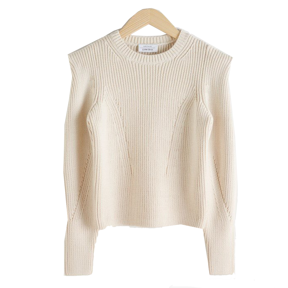 Trendspaning: Tröjor med vida ärmar | Frida.se Trendspaning: Tröjor med vida ärmar | Frida