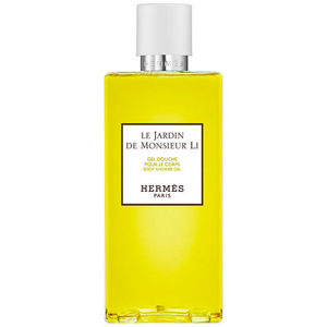 Duschcrème, Hermès