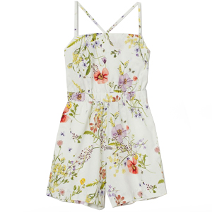 Playsuit, H&M