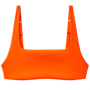 Bikinitopp, COS