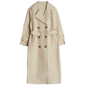 Trenchcoat, Gina Tricot