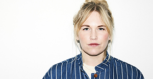 Frida Lund
