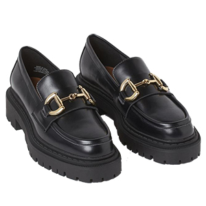 Loafers, H&M