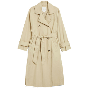 Trenchcoat, Monki
