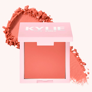 Pressed Blush Powder