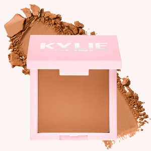 Pressed Bronzing Powder