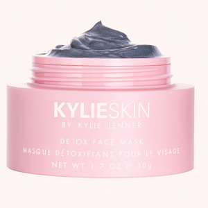Clarifying Detox Face Mask