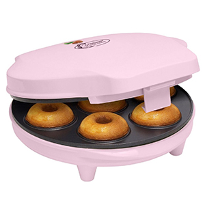 Donut maker