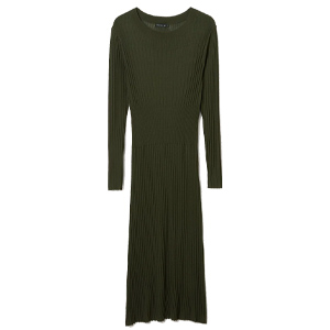 Klänning, Stockh lm