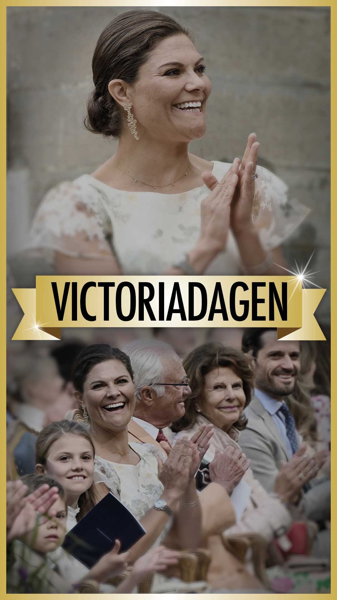 Victoriadagen 2023