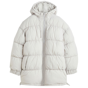 Jacka, H&M
