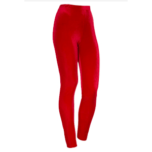 Sammetsleggings, Celllbes