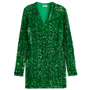 Klänning, H&M