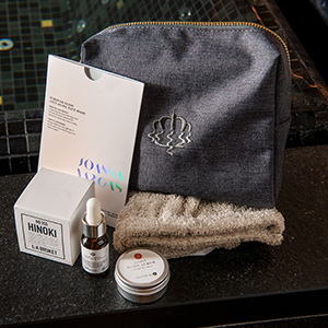 Dagsspa Nordiska Badet De Luxe