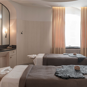 Massage 90 min - Nordic Spa & Fitness
