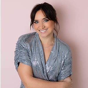 Johanna Kajson