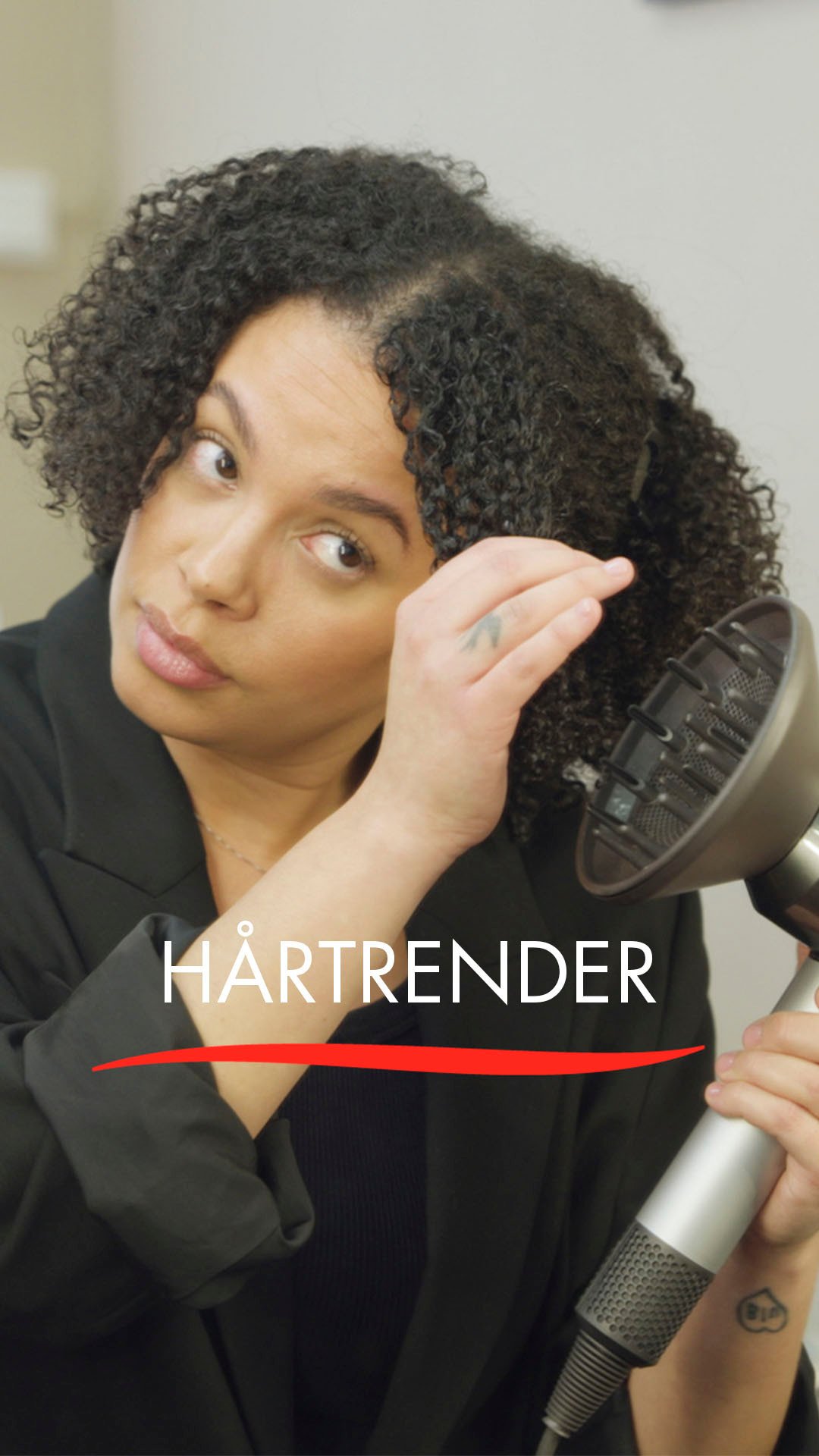 Hårtrender