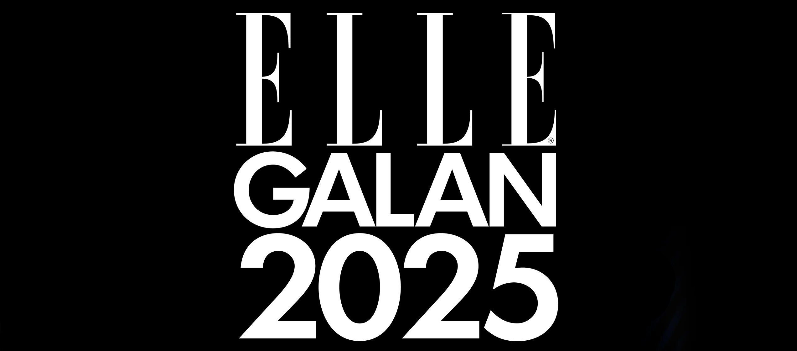 ELLE-galan 2025
