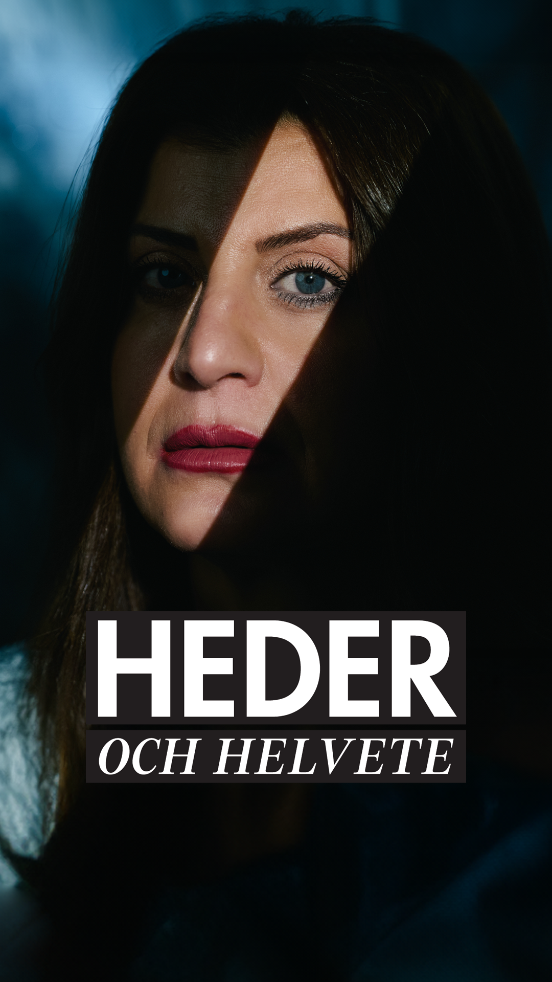 Heder och helvete