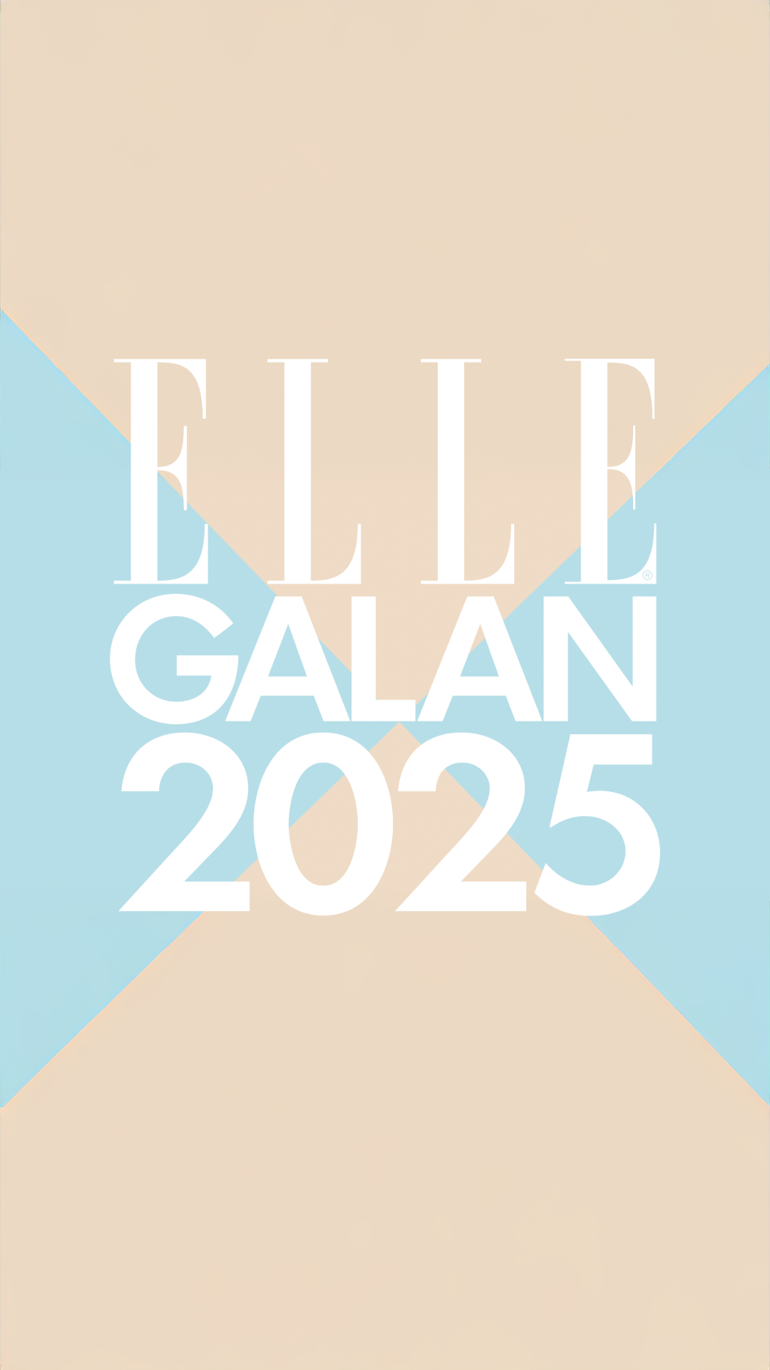 ELLE-galan 2025