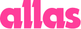 Allas logo