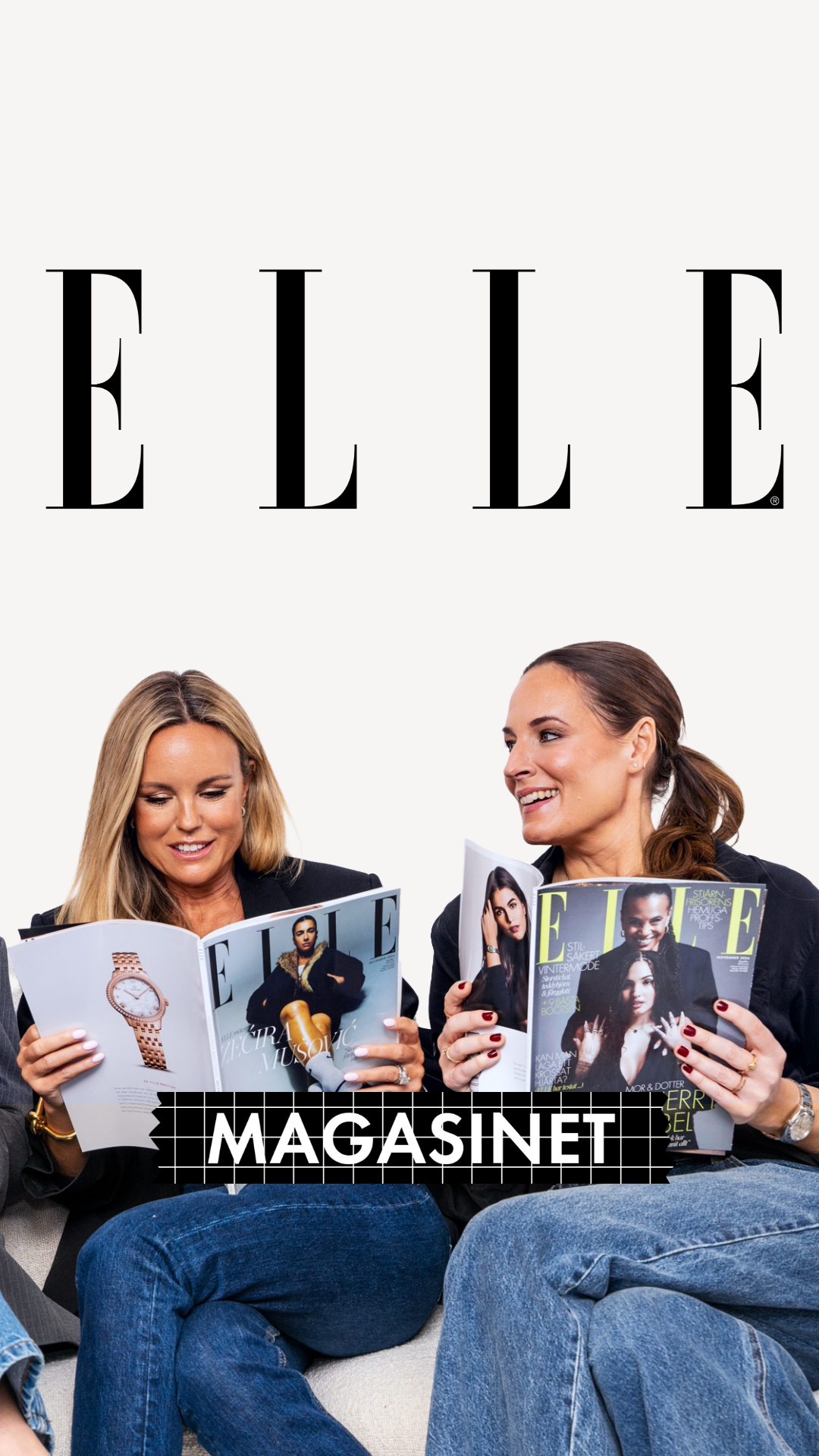 Magasinet 