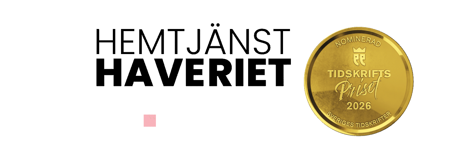 hemtjanst
